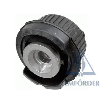 Travers Takozu W204 W212 Arka; Ön Taraf