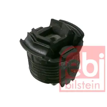 Travers Takozu W210 Arka; Arka Taraf