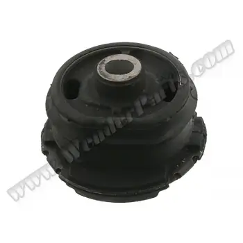 Travers Takozu W210 Arka; Ön Taraf