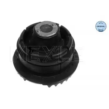 Travers Takozu W211 Arka; Ön Taraf