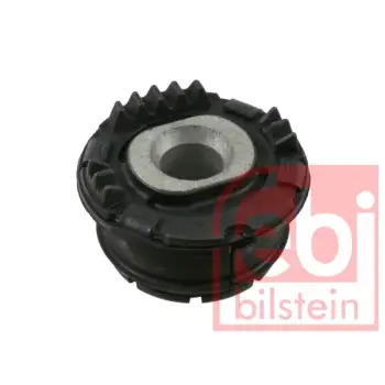 Travers Takozu W211 Arka; Ön Taraf