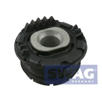 Travers Takozu W211 Arka; Ön Taraf