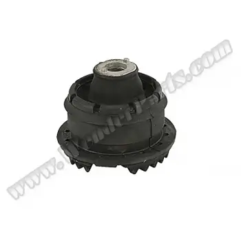 Travers Takozu W211 Arka; Ön Taraf