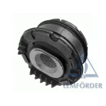 Travers Takozu W211 Arka; Ön Taraf