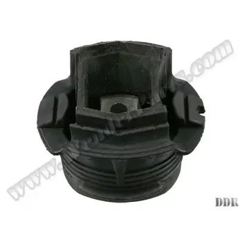 Travers Takozu W220 Arka; Arka Taraf