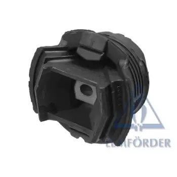 Travers Takozu W220 Arka; Arka Taraf