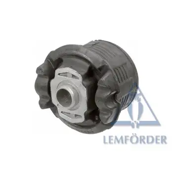 Travers Takozu W221 Arka; Ön Taraf