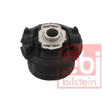 Travers Takozu W221 Arka; Ön Taraf