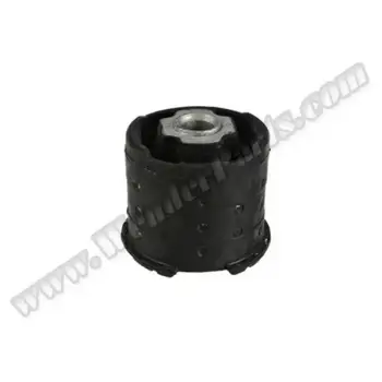 Travers Takozu X5:E53 Arka