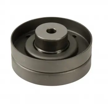 Triger Gergi Rulmanı - 101367-TROW - Volkswagen Passat B2 84-92 Arası Uyumlu 