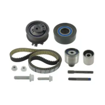 Triger Gergi Seti VAG