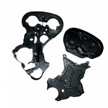 Triger Kapağı Takımı – 754K4635 METTE – Opel Astra F Corsa B Vectra B 91 Ve Sonrası Uyumlu