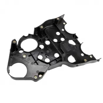 Chevrolet Kalos (T200) 04 Ve Sonrası Uyumlu Triger Kayış Kapağı Arka 96943729 Wisco