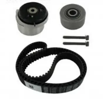 Opel Astra H J Vectra C Insıgnıa Zafıra B Mokka 1.6 Z16xe1 Uyumlu Triger Seti530072410 INA