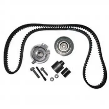 Audı A1 A3 A4 A5 Q2 Q3 Ibıza Leon Fabıa Octavıa 14 Ve Sonrası Uyumlu Triger Seti TB9650K BGA