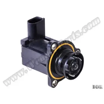 Turbo Basınç Valfi M270 M271 [W204 W211 W176 W246]