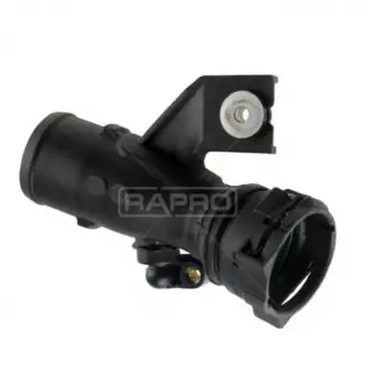 Nissan Qashqai 1.5dci 1113 Arası Uyumlu Turbo Borusu41109 Rapro