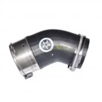 Turbo Hortumu – 28038 IBRAS – Volkswagen T5 T6 Caaa Caab Caac Ccha 2.0tdı 10 Ve Sonrası Uyumlu