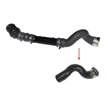 Turbo Hortumu W176 W246 C117 X156 Citan W415 [OM607]