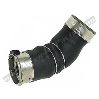 Turbo Hortumu X5:E70 X6:E71 [M57N N57]