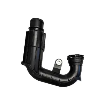 Turbo İnterkol Borusu OM626 [W205] Sağ; Üst Parça