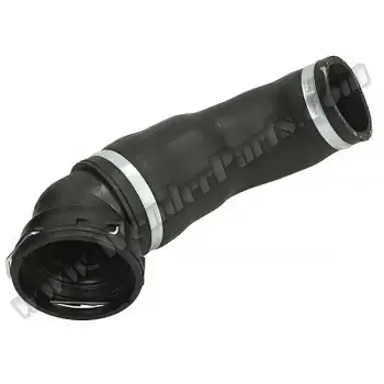 Turbo İnterkol Hortumu E46 [M57N] Sol; Üst Parça