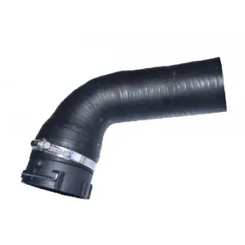 Turbo İnterkol Hortumu E60 [M47] Sol; Alt Parça