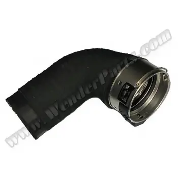 Turbo İnterkol Hortumu E60 [M57/N M57N2] Sol; Üst Parça