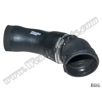 Turbo İnterkol Hortumu E60 [M57N] Sol; Alt Parça 530d
