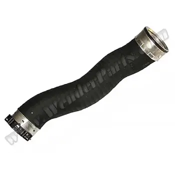 Turbo İnterkol Hortumu E90 X1:E84 [N47] Sağ