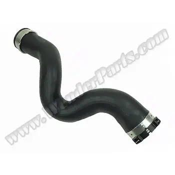 Turbo İnterkol Hortumu E90 X1:E84 [N47N] Sol