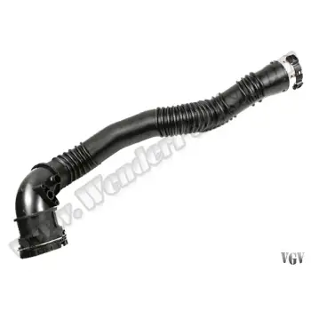 Turbo İnterkol Hortumu F10 F07 [N20] Sol