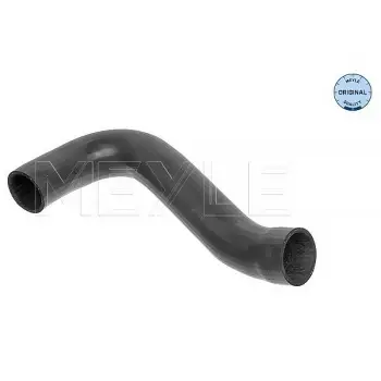 Turbo İnterkol Hortumu Spr901>904 [OM601 OM602] Sol