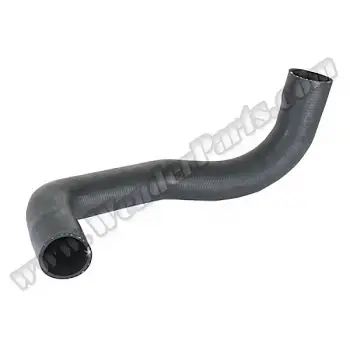 Turbo İnterkol Hortumu Spr901>904 [OM611 OM612] Sol; Üst Parça