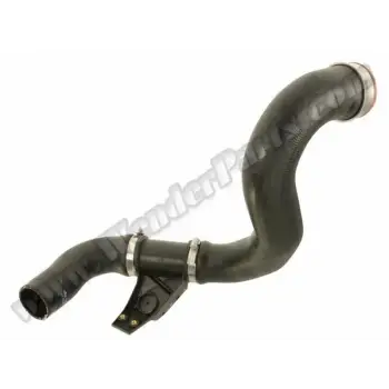 Turbo İnterkol Hortumu Spr901>904 [OM612] Sol; Komple
