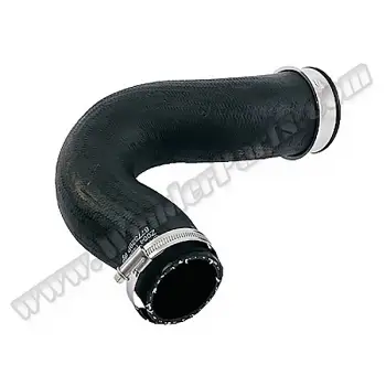 Turbo İnterkol Hortumu Spr906 [OM642 OM646] Sağ