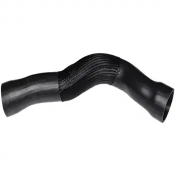 Mercedes Turbo İnterkol Hortumu Vito638 [OM601] Sağ -110d-