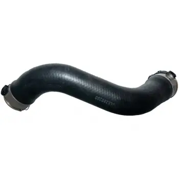 Turbo İnterkol Hortumu W166 X166 [OM642] Sol