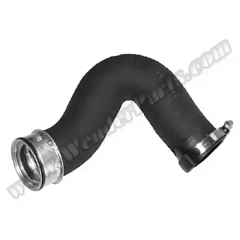 Turbo İnterkol Hortumu W204 [OM646] Sol