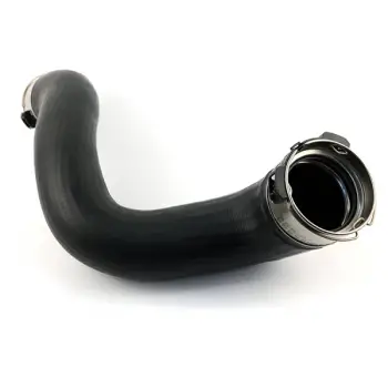 Turbo İnterkol Hortumu W204 W212 C207 [M271-CGI-] Sol