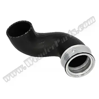 Turbo İnterkol Hortumu W210 [OM611 OM612] Sol