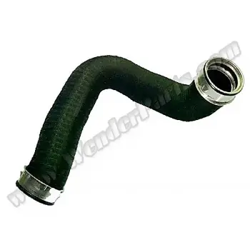 Turbo İnterkol Hortumu W210 [OM611] Sağ