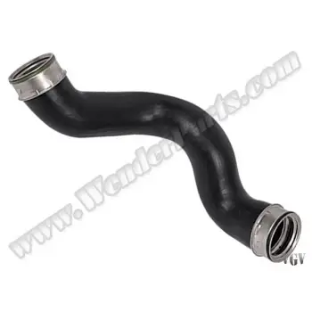 Turbo İnterkol Hortumu W211 [OM642] Sağ