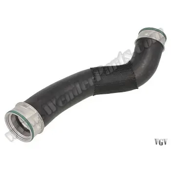 Turbo İnterkol Hortumu W211 [OM646] Sağ
