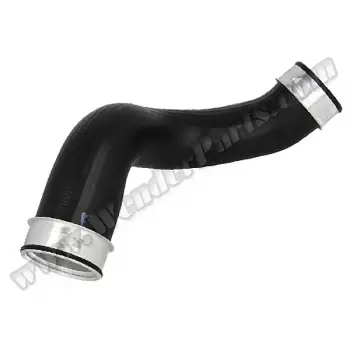 Turbo İnterkol Hortumu W211 [OM647] Sağ