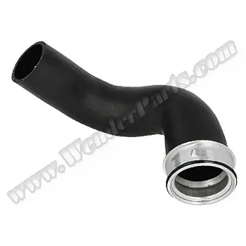 Turbo İnterkol Hortumu W211 [OM647] Sol