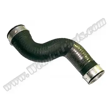 Turbo İnterkol Hortumu W211 [OM648] Sağ