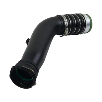 Turbo İnterkol Hortumu X1:E84 [N20] Sağ