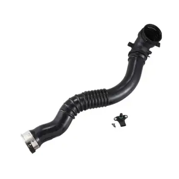 Turbo İnterkol Hortumu X5:F15 X6:F16 [N20] Sol