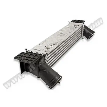 Turbo İnterkol Radyatörü E87 E90 X1:E84 [M47/N2 N47/N]